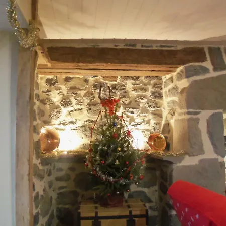 Gite De Bel Air Anglards-de-Salers